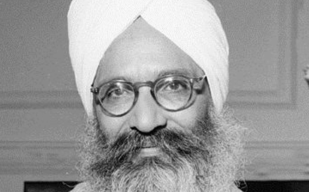 Partap Singh Kairon