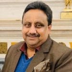 Praveen Khandelwal | Twitter