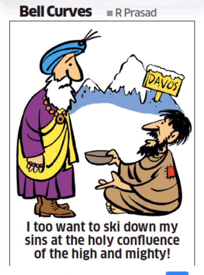 R. Prasad | The Economic Times