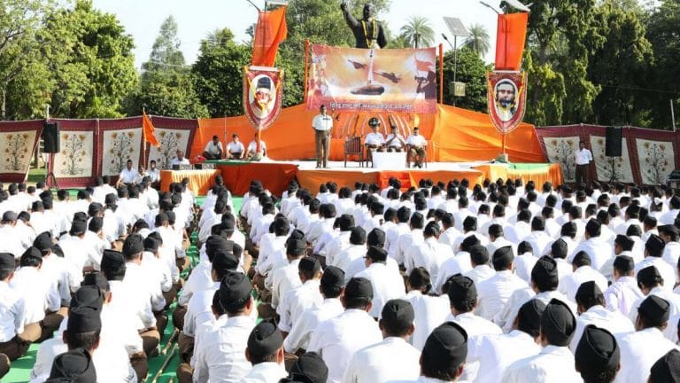 How Tamil Nadu’s Hindutva forces are using the Dravidian movement to get Dalits on their side
