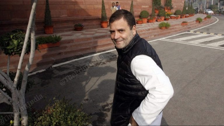 Rahul’s question to Modi, Lalu Prasad’s ‘atma nirbhar’ dig and superhero Sonu Sood