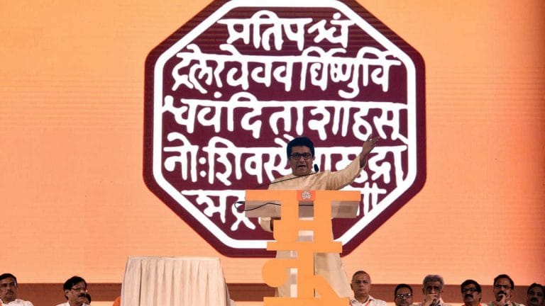 Mosques, migrants on Raj Thackeray’s radar as he eyes Hindutva mantle