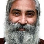 Sandeep Pandey