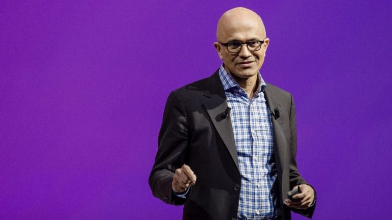 Satya Nadella speaking up shows how inconsequential Indian economy is under Modi
