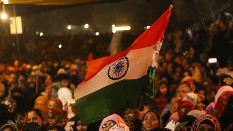 Shaheen Bagh not just a local protest, it’s India’s Tahrir, Taksim Square: Umar Khalid