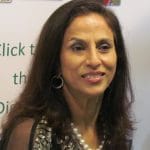 Shobhaa De | Commons