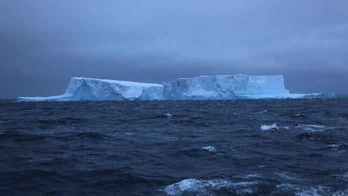 Southern Ocean