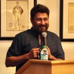 Vivek-Agnihotri | Facebook