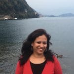 Amrita Dasgupta, Associate Director, Swayam Kolkata