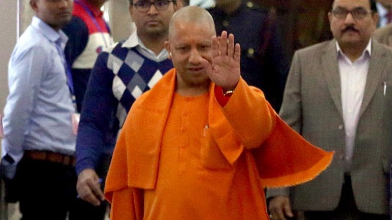CM Adityanath’s 5-step plan for UP students under lockdown that other states can emulate