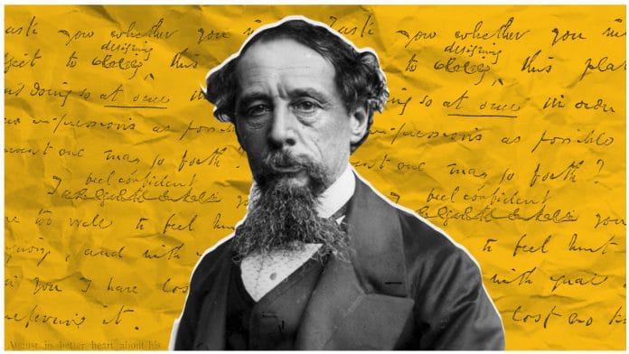 charles dickens