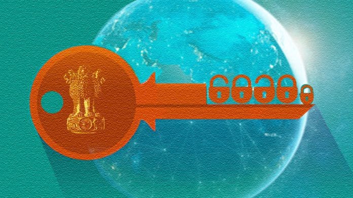 Illustration by Arindam Mukherjee | ThePrint