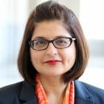 Farahnaz Ispahani