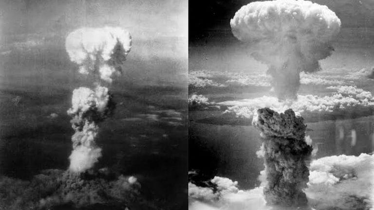 The risk of nuclear proliferation (and war) is growing