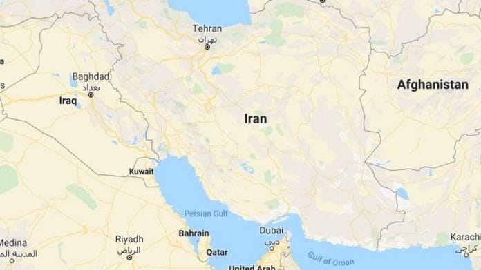 DGCA issues advisory for airlines to take all precautions in airspace over Iran, Iraq, Gulf of Oman and waters of Persian Gulf