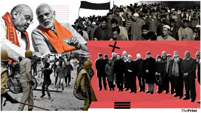 Illustration by Soham Sen | ThePrint Team