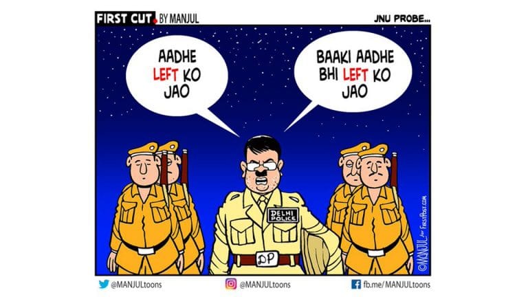 Bengal’s anti-Modi crowd, BJP’s pro-CAA campaign & where is Nirmala Sitharaman?