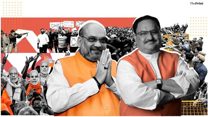 Illustration by Soham Sen | ThePrint Team