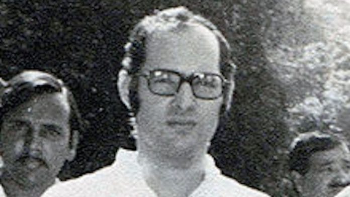 File photo | Sanjay Gandhi | Commons