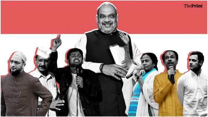 Illustration by Soham Sen | ThePrint