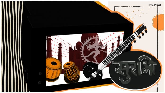 Illustration by Soham Sen | ThePrint