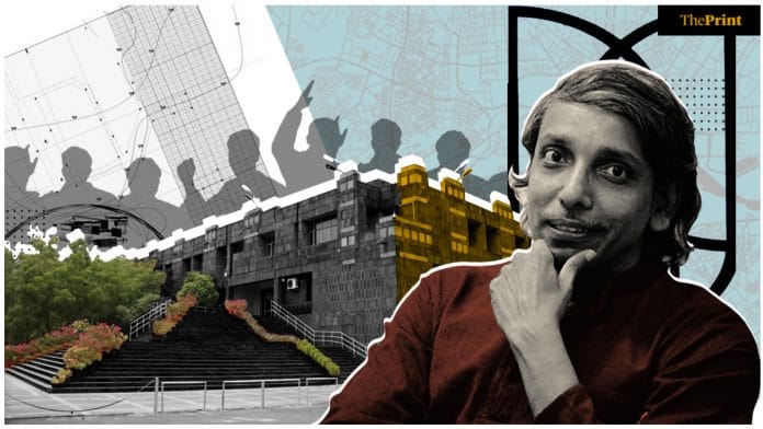 Illustration by Soham Sen | ThePrint