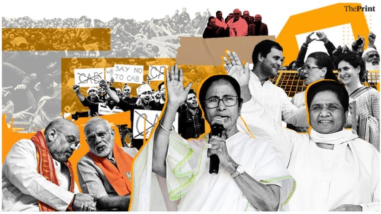 SubscriberWrites: Structural Reforms in Indian Politics