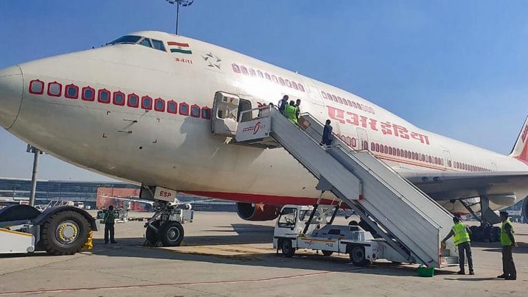 I had to sue Modi govt and Air India to be ‘rescued’ by Vande Bharat Mission