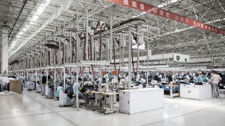 Europe finds it’s not so easy to say goodbye to low-cost China