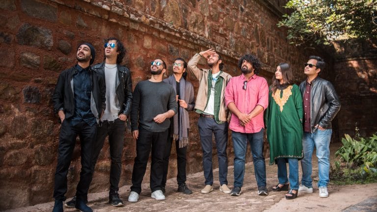 Revisit Project’s desi jazz brings audience but no money. That’s India’s indie music scene