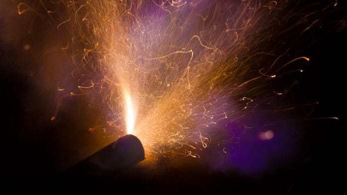 Explosio(Representational image) | Flickr