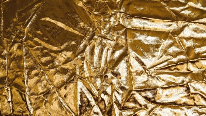 Representational image