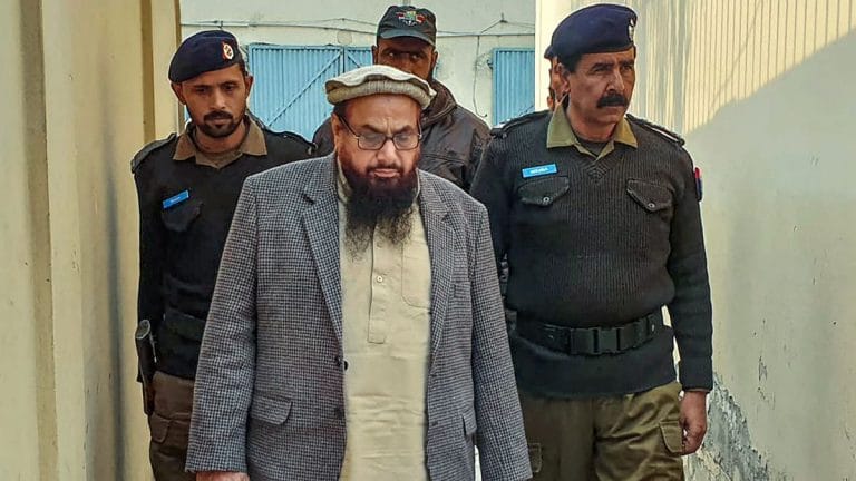 Pakistan is jailing me for 11 years. That’s what I get for my service of training jihadis