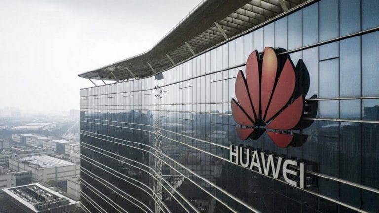 US is beginning to win its war against Huawei as Europe joins forces against China