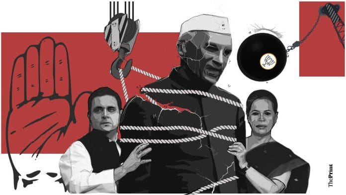 Illustration by Soham Sen | ThePrint