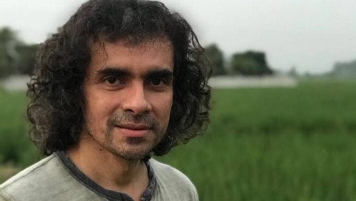 Director Imtiaz Ali