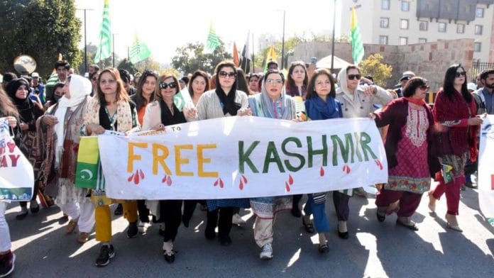 Kashmir Solidarity Day