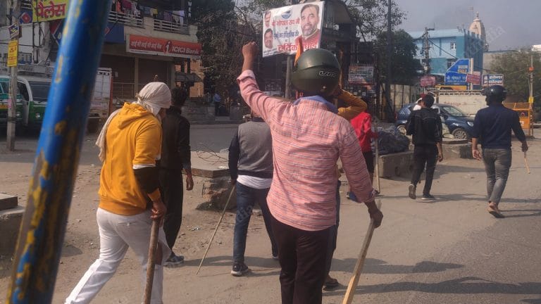 ‘We, the people of India’ must stop acting as a cushion against ‘mob justice’