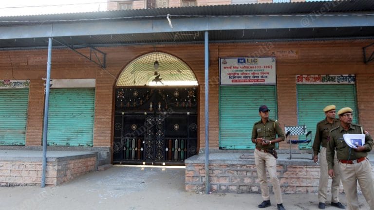 ‘Police tried to hush up Nagaur Dalit torture’ — Pilot’s fact-finding report finds lapses