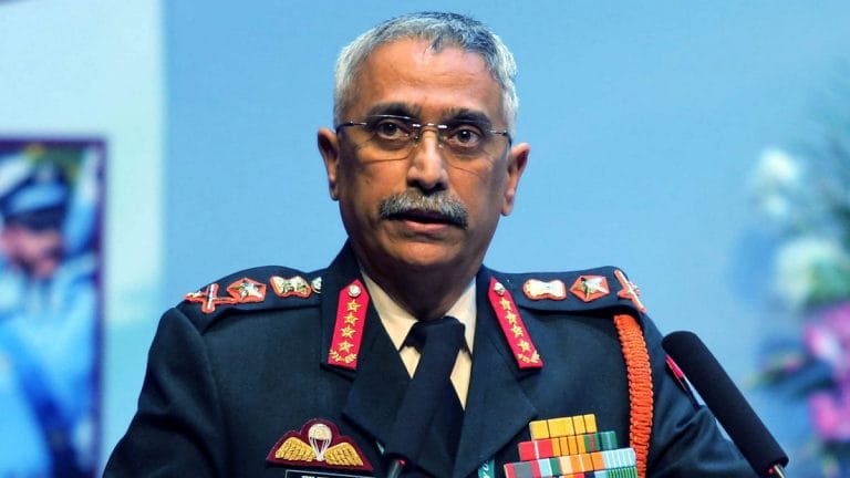 India will give proportionate response to all violations & terrorism by Pakistan: Army Chief