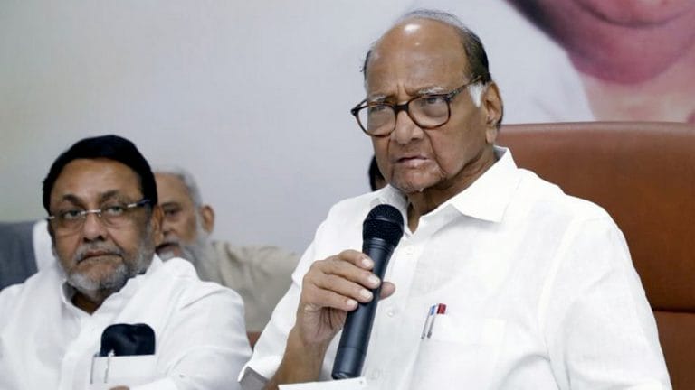 NCP-led Maharashtra home dept to set up SIT probe parallel to NIA’s in Elgar Parishad case