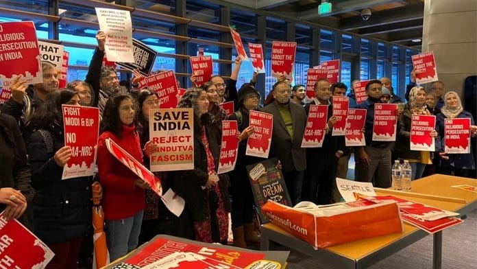 Seattle City Council members | Photo: Twitter (@indians_seattle)