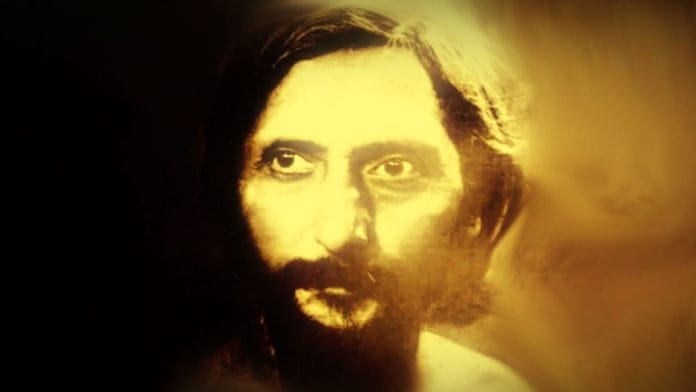 Image: Arindam Mukherjee | ThePrint