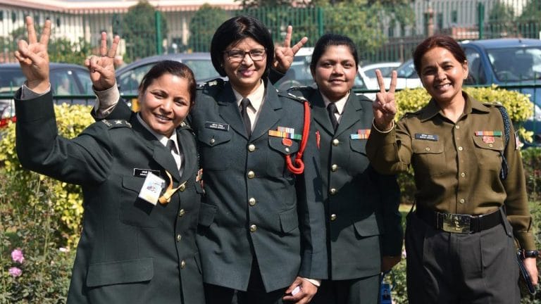 General’s letter on women officers was flawed, not ‘patriarchal’. There was truth to it