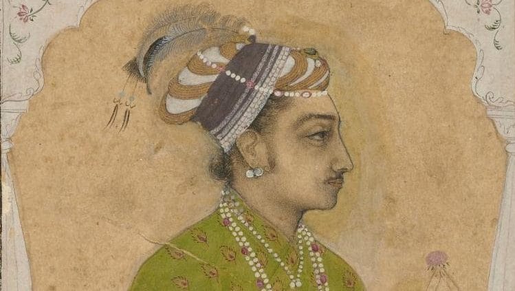 Dara Shikoh had a dream. And it was about Ram