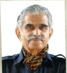 Maj Gen Ashok Mehta
