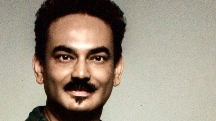 File image of Wendell Rodricks | Facebook: @wendell.rodricks