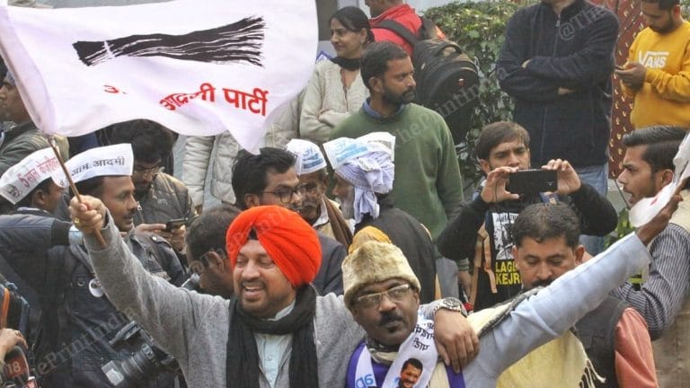 Why Delhi voters chose Arvind Kejriwal for CM and Narendra Modi for PM