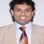 Sreeram Sundar Chaulia