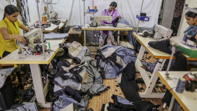 Phones seized, abused, hit: What women in Karnataka & Tamil Nadu’s garment factories endure